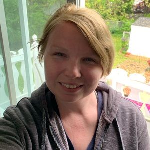 Meet your Posher, Samantha